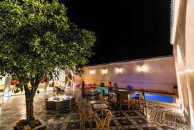Palais Shazam & Spa