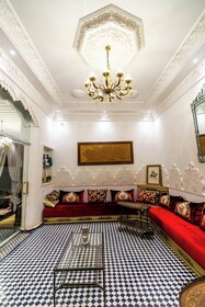 Palais Shazam & Spa