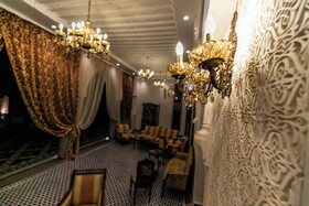 Palais Shazam & Spa