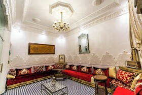 Palais Shazam & Spa