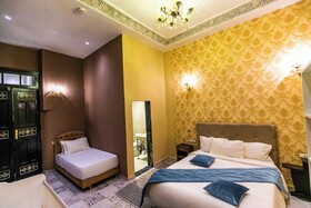 Palais Shazam & Spa