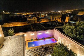 Palais Shazam & Spa