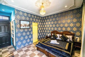 Palais Shazam & Spa