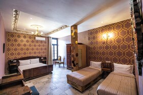 Palais Shazam & Spa