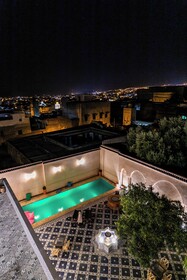 Palais Shazam & Spa