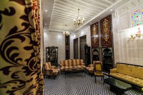 Palais Shazam & Spa