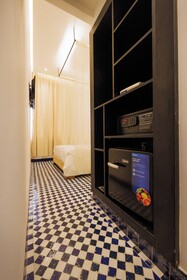 Palais Shazam & Spa