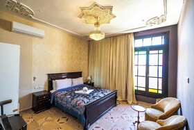 Palais Shazam & Spa