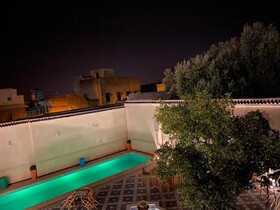 Palais Shazam & Spa
