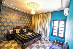 Palais Shazam & Spa