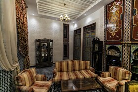Palais Shazam & Spa