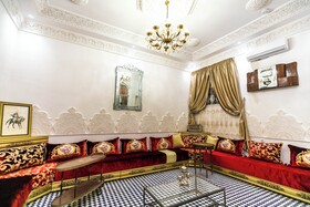 Palais Shazam & Spa