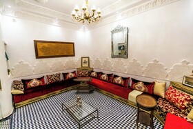 Palais Shazam & Spa