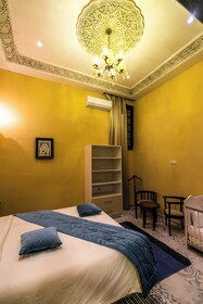 Palais Shazam & Spa