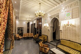 Palais Shazam & Spa