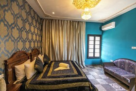 Palais Shazam & Spa