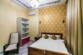 Palais Shazam & Spa