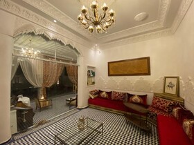 Palais Shazam & Spa