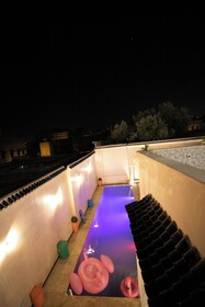 Palais Shazam & Spa