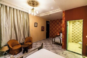 Palais Shazam & Spa
