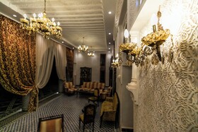Palais Shazam & Spa