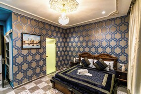 Palais Shazam & Spa