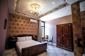 Palais Shazam & Spa