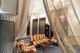 Palais Shazam & Spa