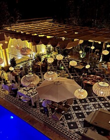 Palais Shazam & Spa