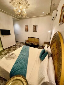 Palais Shazam & Spa