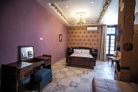 Palais Shazam & Spa