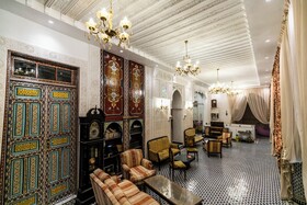 Palais Shazam & Spa