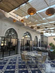 Palais Shazam & Spa