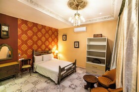 Palais Shazam & Spa