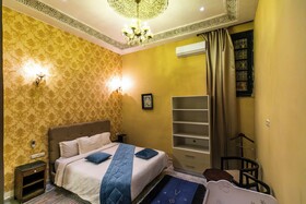 Palais Shazam & Spa