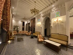 Palais Shazam & Spa