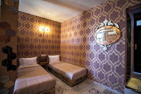 Palais Shazam & Spa
