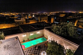 Palais Shazam & Spa