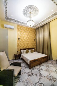 Palais Shazam & Spa