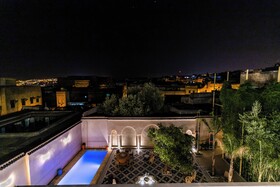 Palais Shazam & Spa