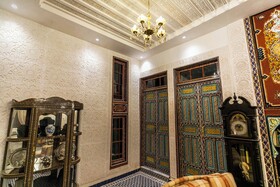 Palais Shazam & Spa