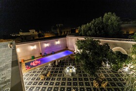 Palais Shazam & Spa