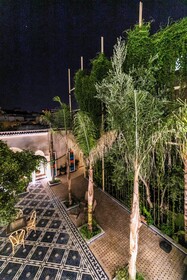 Palais Shazam & Spa