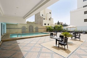 Ramada by Wyndham Fes