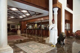 Ramada by Wyndham Fes