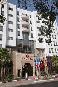 Ramada by Wyndham Fes