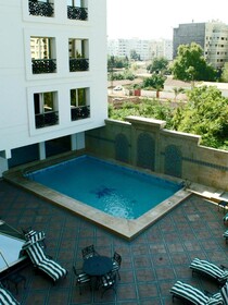 Ramada by Wyndham Fes