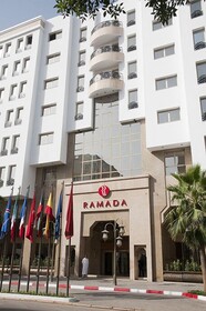 Ramada by Wyndham Fes