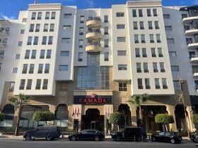 Ramada by Wyndham Fes