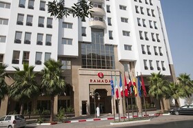 Ramada by Wyndham Fes